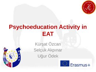 Psychoeducation Activity in EAT